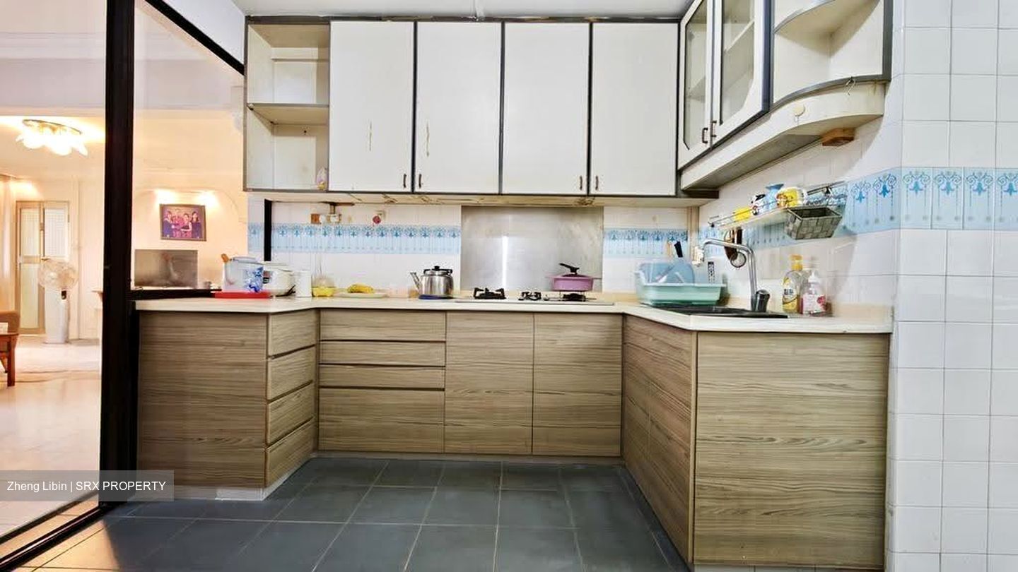 Blk 416 Pasir Ris Drive 6 (Pasir Ris), HDB 4 Rooms #629382231
